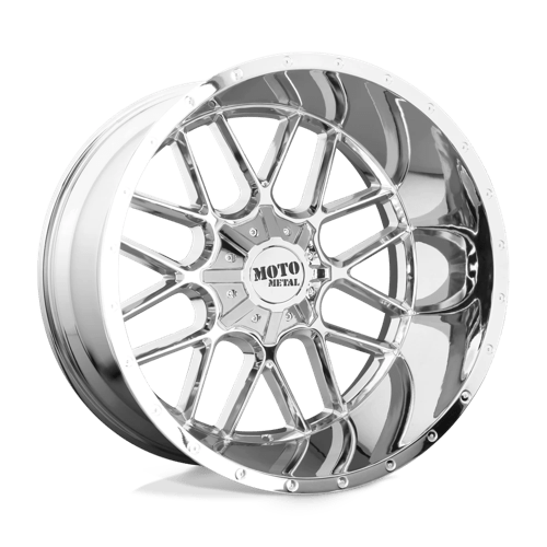 MO986 20X12 5X5.0/5.5 CHROME -44MM