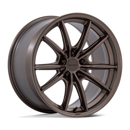 ZENTOKU 18X9.5 5X120 74 +42 B-BRNZ