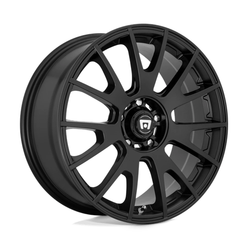 MR118 18X8 5X4.5 M-BLK +32MM