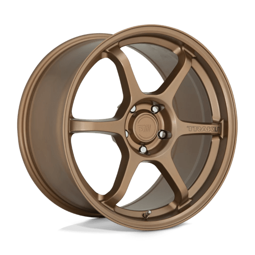 MR145 18X9.5 5X120 M-BRZ 45MM