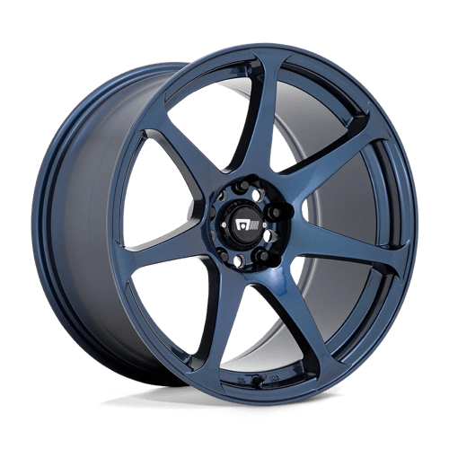 BATTLE 18X8 5X4.5 72 +30 MN-BLUE