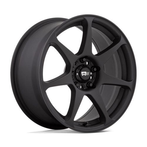 BATTLE 17X8 5X100 72 +30 M-BLK
