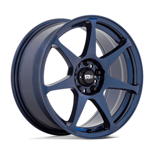 BATTLE 17X9.5 5X4.5 72 +30 MN-BLUE