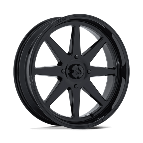 SPARK UTV 18X7 5X4.5 72 +10 G-BLK