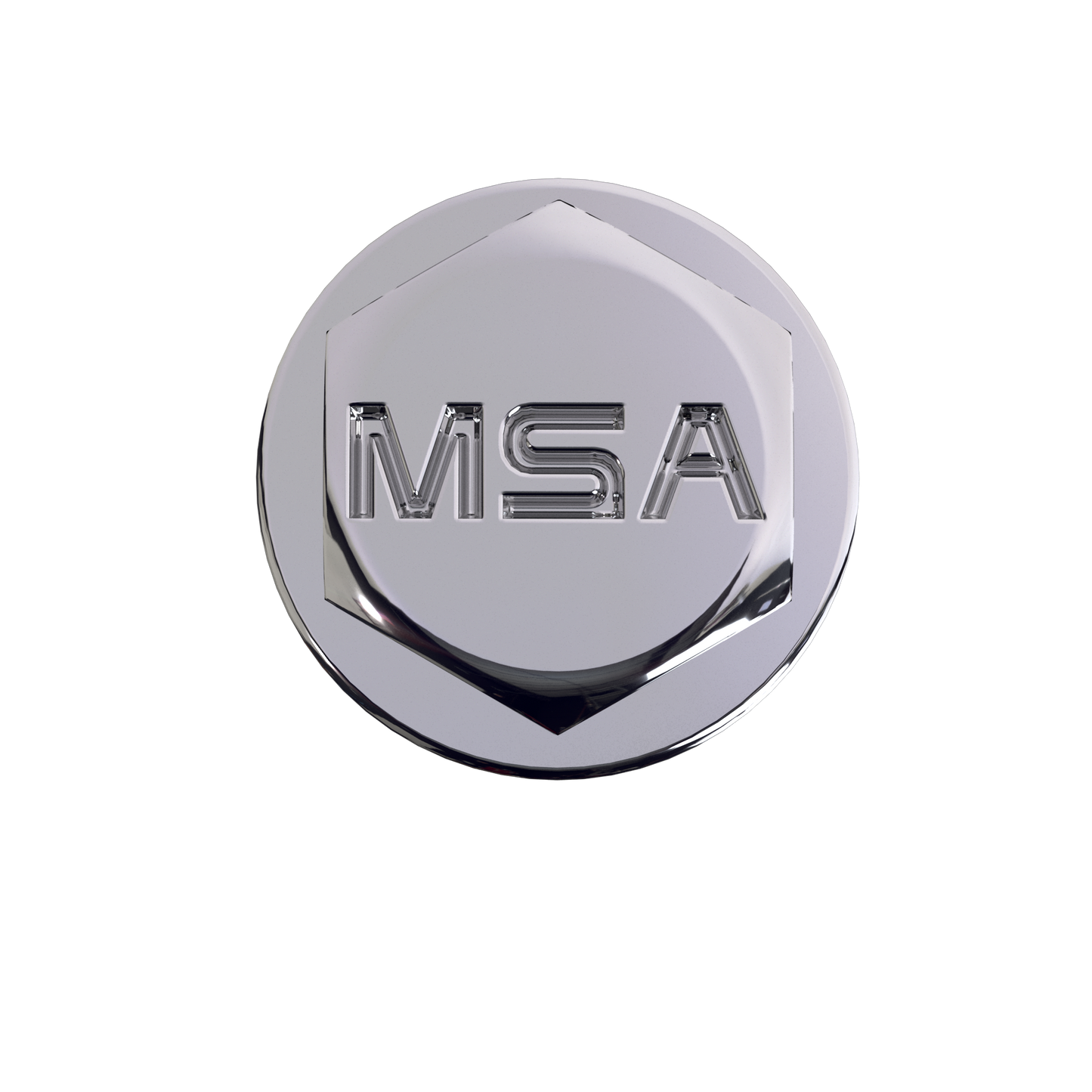 MSA Offroad Wheels - MSA RIVET REP FOR M20 KORE WHEELS 1PIECE