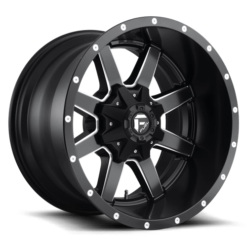 MAVERICK 20X12 8X6.5 125.1 NBD -44