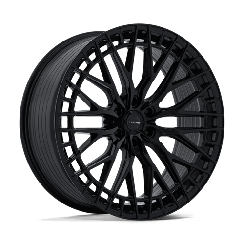 GENOA 22X10 6X5.5 106 +20 G-BLK