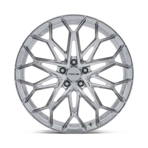 MANTA 20X9 5X120 67 +40 POLISH