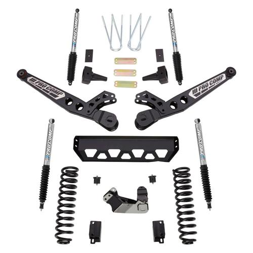 Pro Comp Suspensions - 17-22 FORD SUPERDUTY 4WD 6' COMPLETE KIT