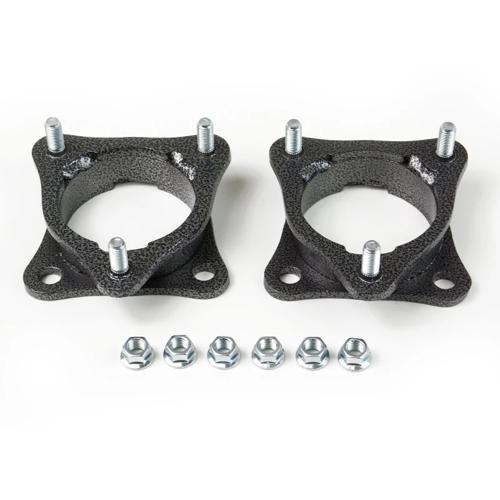 Pro Comp Suspensions - 2IN 04-14 F150 FRONT LEVELING