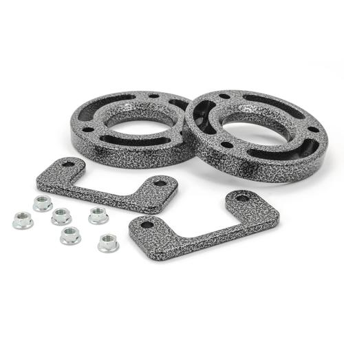 Pro Comp Suspensions - 2.25IN 07-18 1500 FRONT LEVELING
