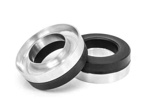 Pro Comp Suspensions - 2IN 09-18 1500 2WD FRONT LEVELING