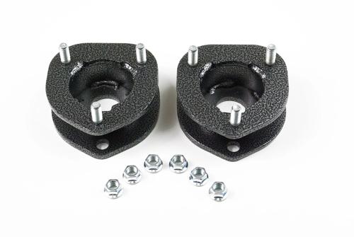 Pro Comp Suspensions - 2.5IN 06-24 1500 4WD FRONT LEVELING