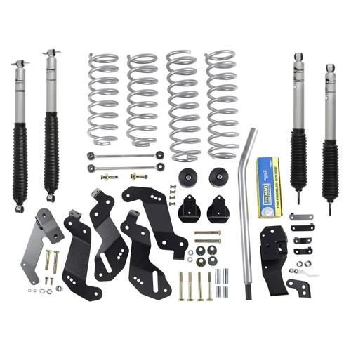 Pro Comp Suspensions - JK 3.5" SPORT KIT 4 DOOR