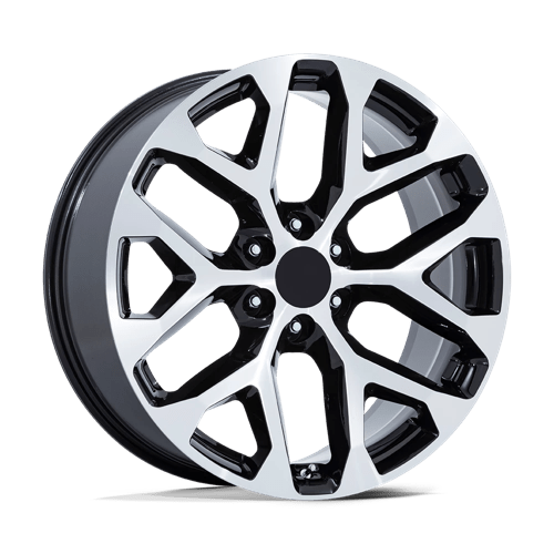 PR177 22X9 6X5.5 78 +24 G-BLK MCH-FC