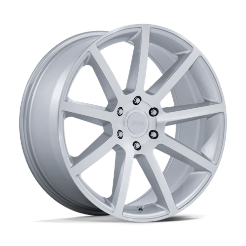 P6E 20X9.5 6X5.5 106 +25 G-SLV MCH-FC