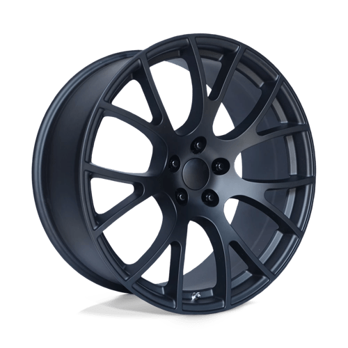 PR161MB 22X11 5X115 71.5 M-BLK 18MM
