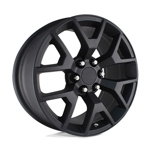 PR169MB 20X9 6X5.5 78.1 M-BLK 27MM