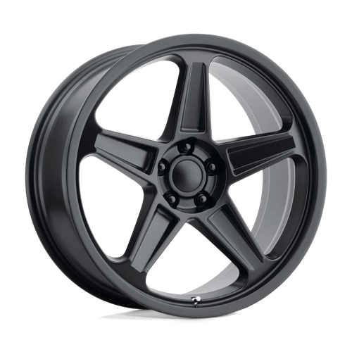 PR186MB 20X10.5 5X115 71.5 M-BLK 25MM