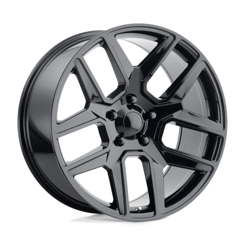 PR192GB 20X9 6X5.5 78.1 G-BLK 19MM