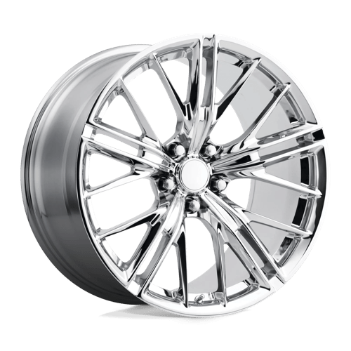 PR194C 20X11 5X120 67 CHROME 43MM