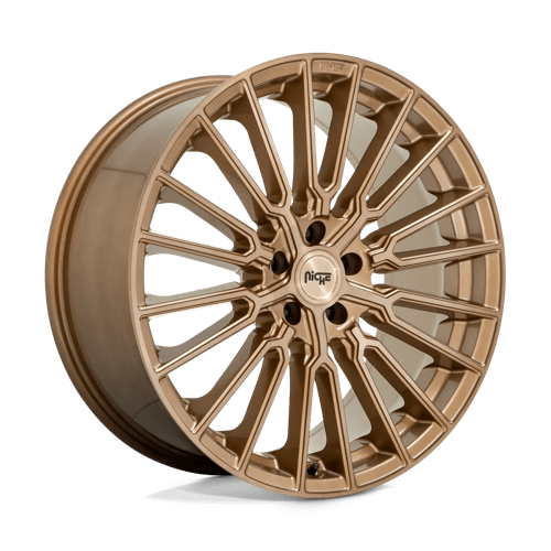PREMIO 20X10.5 5X4.5 72 BZBR 40MM
