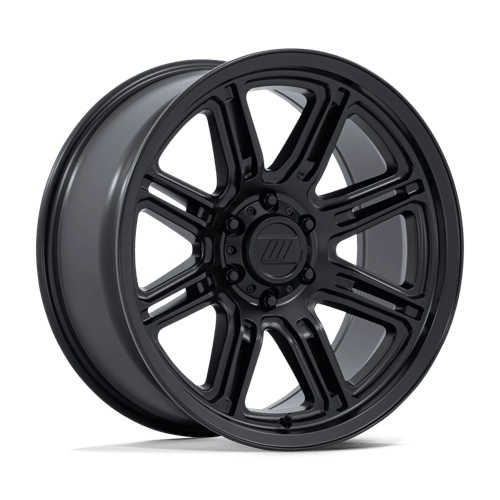 SNARE 17X8 5X4.5 74 +0 M-BLK