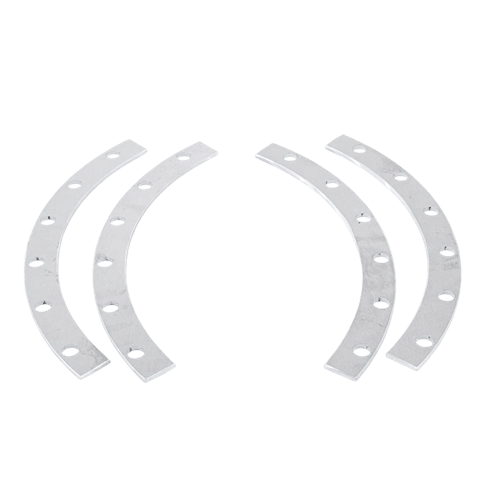 Misc Accessories - BD RING SPCR 14" .25 335PCD 24B PK1WHL U