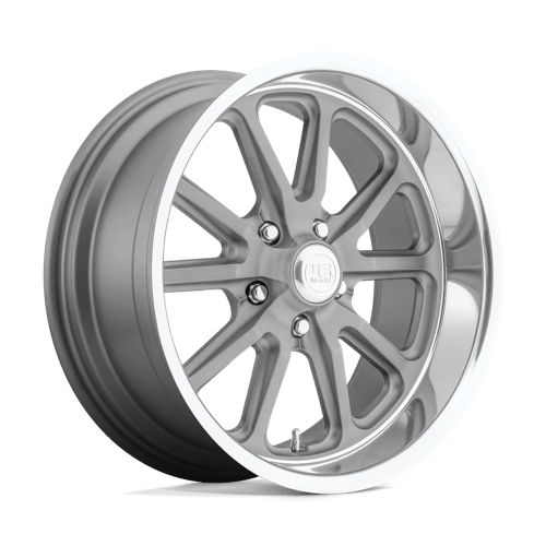 RAMBLER 15X7 5X4.5 72 +1 T-GRY DC-LP
