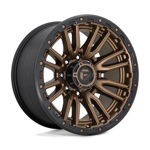 REBEL 20X10 8X170 125 -18 M-BNZ-BLK-RG