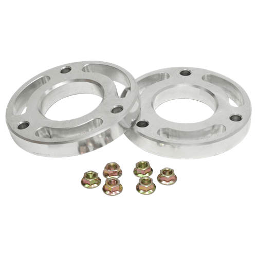 ReadyLift Suspension - 1.5'' LEVELING KIT - 2019 CHEVY/GMC