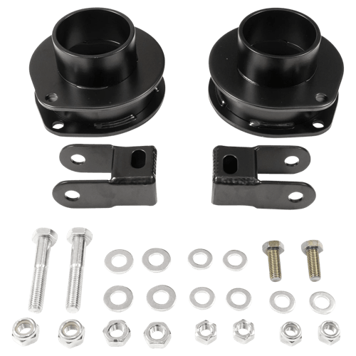 ReadyLift Suspension - 1.75'' LEVELING KIT RAM 2500/3500