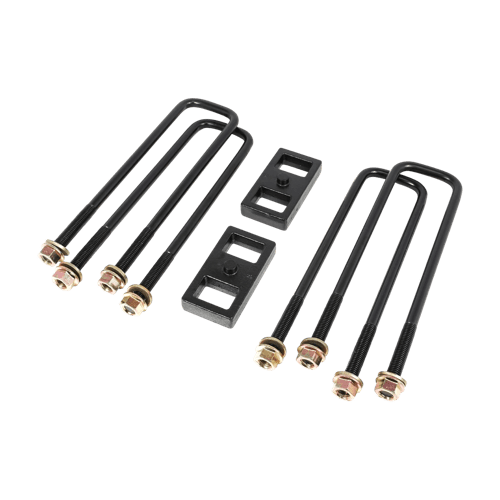 ReadyLift Suspension - 1'' REAR BLOCK KIT - CHEVY/GMC