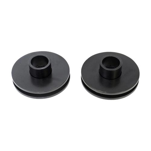 ReadyLift Suspension - RL 1'' REAR COIL SPRING SPACER KIT RAM