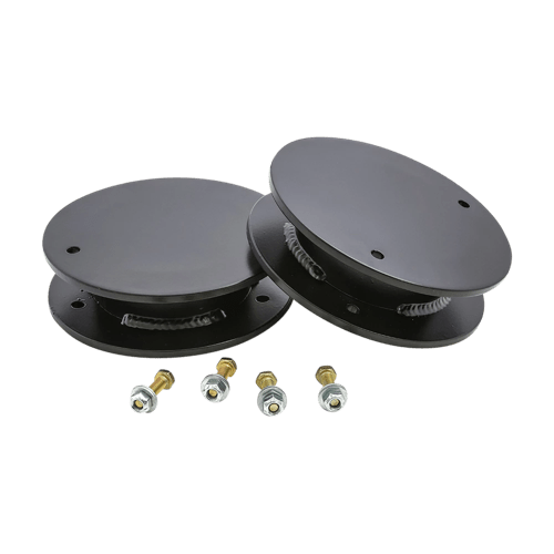 ReadyLift Suspension - RL 2.0'' AIR BAG SPACER