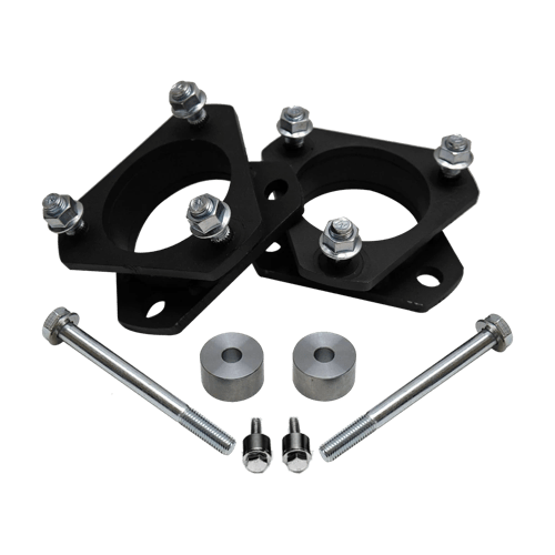 ReadyLift Suspension - RL 2.0'' STRUT EXTENSION-TACOMA-6 LUG