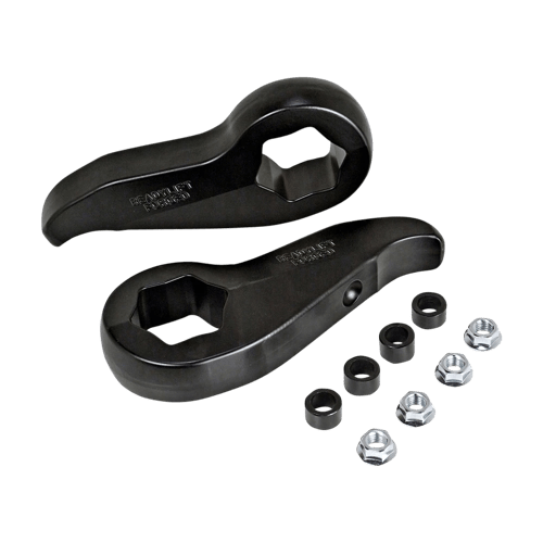 ReadyLift Suspension - 2.25'' LEVELING KIT - CHEVY/GMC HD
