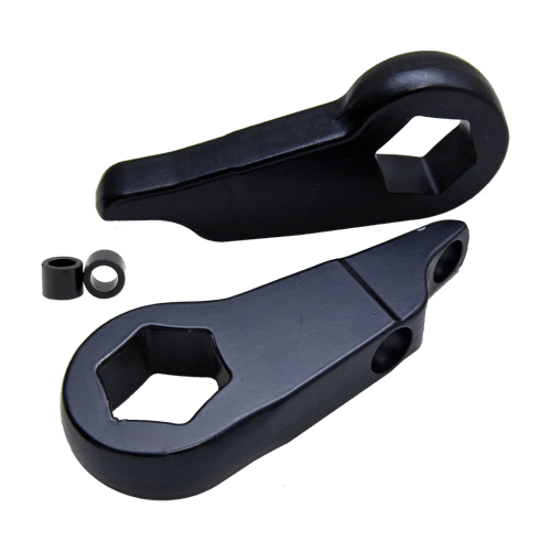 ReadyLift Suspension - 2.25'' LEVELING KIT - FORD EXPL/RANGER