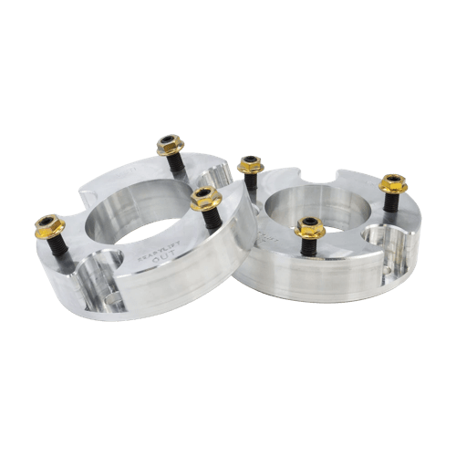 ReadyLift Suspension - 2.25'' LEVELING KIT - FORD F150
