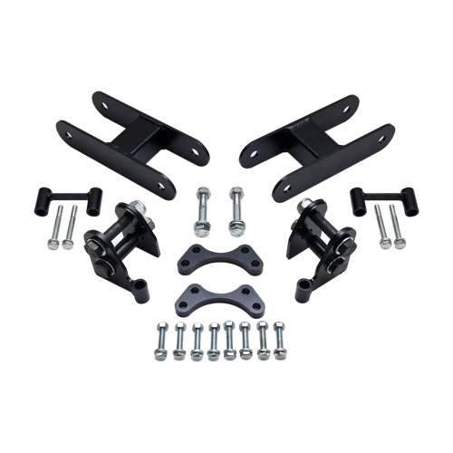 ReadyLift Suspension - RL 2.5'' COIL SPRING SPACER-1.5'