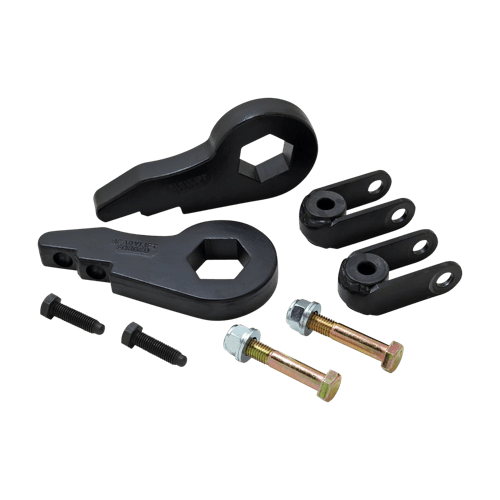 ReadyLift Suspension - 2.5'' LEVELING KIT - CHEVY/GMC 1500/SUV