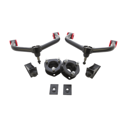 ReadyLift Suspension - 2.5'' LEVELING KIT - DODGE/RAM