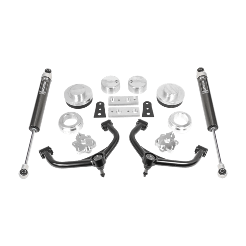 ReadyLift Suspension - 4''F/2''R FALCON SST - DODGE/RAM