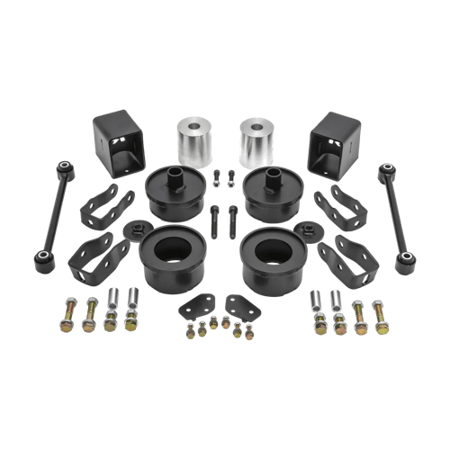 ReadyLift Suspension - 2.5'' SST LIFT KIT - JEEP JL RUBICON