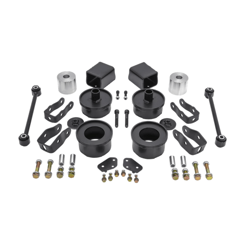 ReadyLift Suspension - 2.5'' SST LIFT KIT - JEEP JL SAHARA