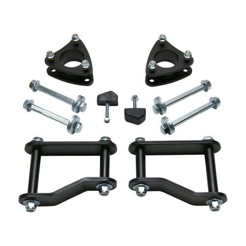 ReadyLift Suspension - 2.5'' SST LIFT KIT - NISSAN