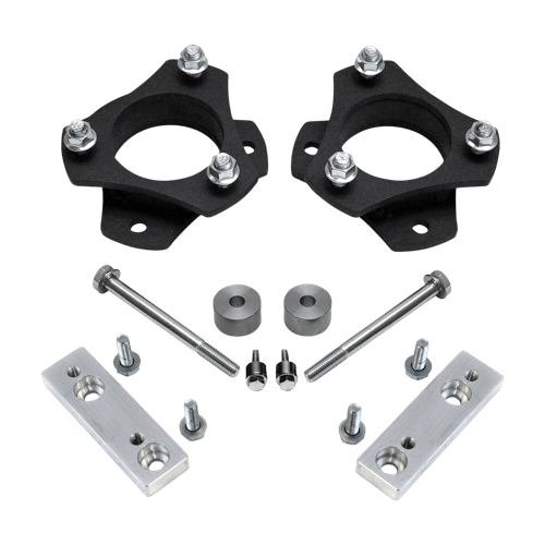 ReadyLift Suspension - 2.75-3'' LEVELING KIT - TOYOTA