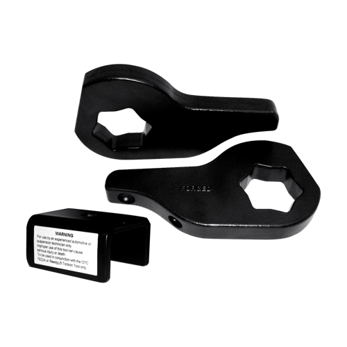 ReadyLift Suspension - RL 2'' LEVELING KIT - DODGE/RAM