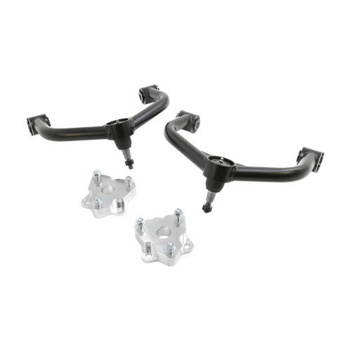 ReadyLift Suspension - 2'' LEVELING KIT - DODGE/RAM