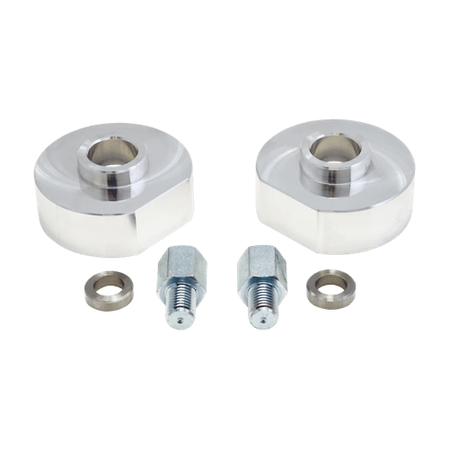 ReadyLift Suspension - 2'' LEVELING KIT - FORD SD